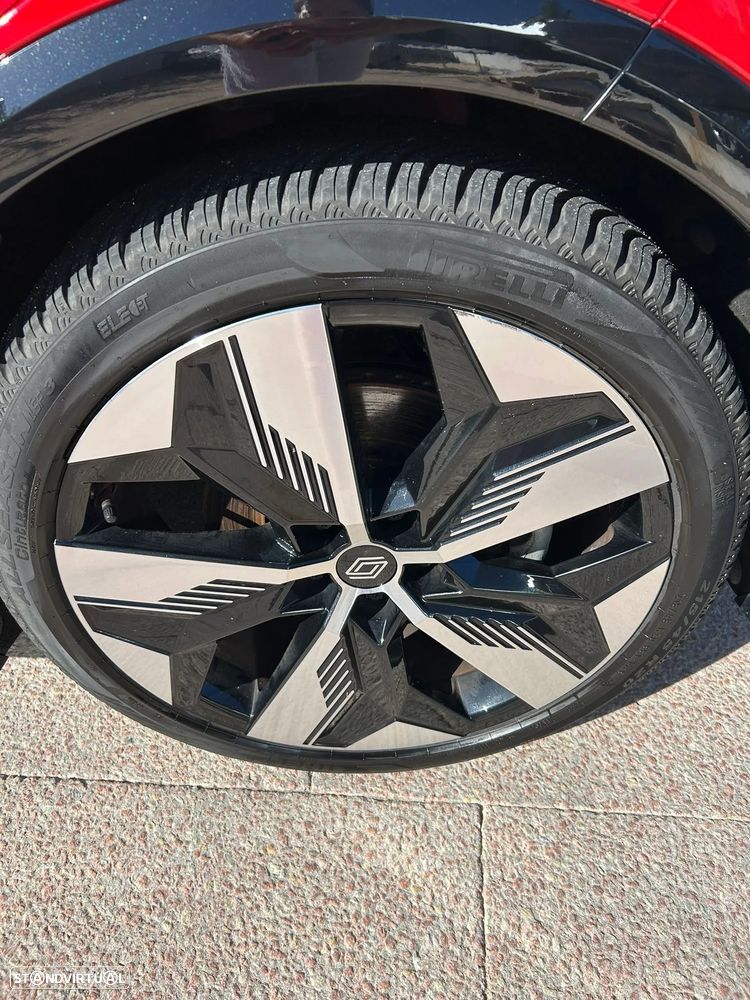 Renault Mégane E-Tech EV60 Techno - 7