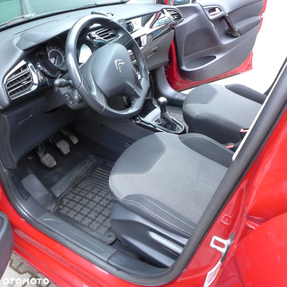 Citroën C3 1.2 PureTech Selection - 5