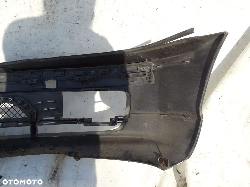 ZDERZAK PRZÓD PRZEDNI BMW E46 COUPE CABRIO LIFT 8195292 F-VAT - 7