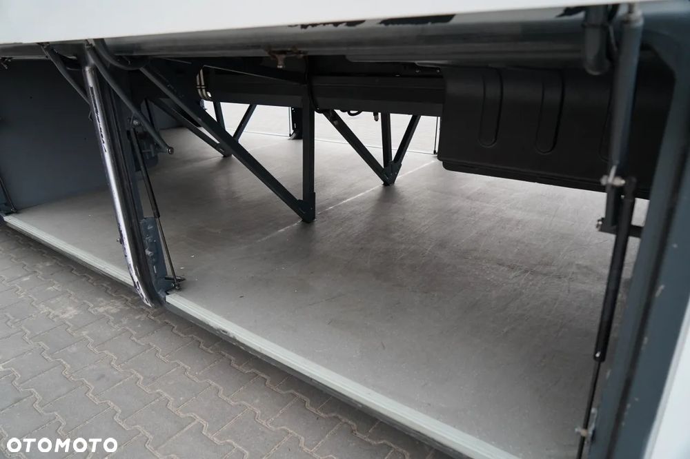 Temsa SAFARI / LD 12 / EURO 6/ SPROWADZONA Z FRANCJI / - 13