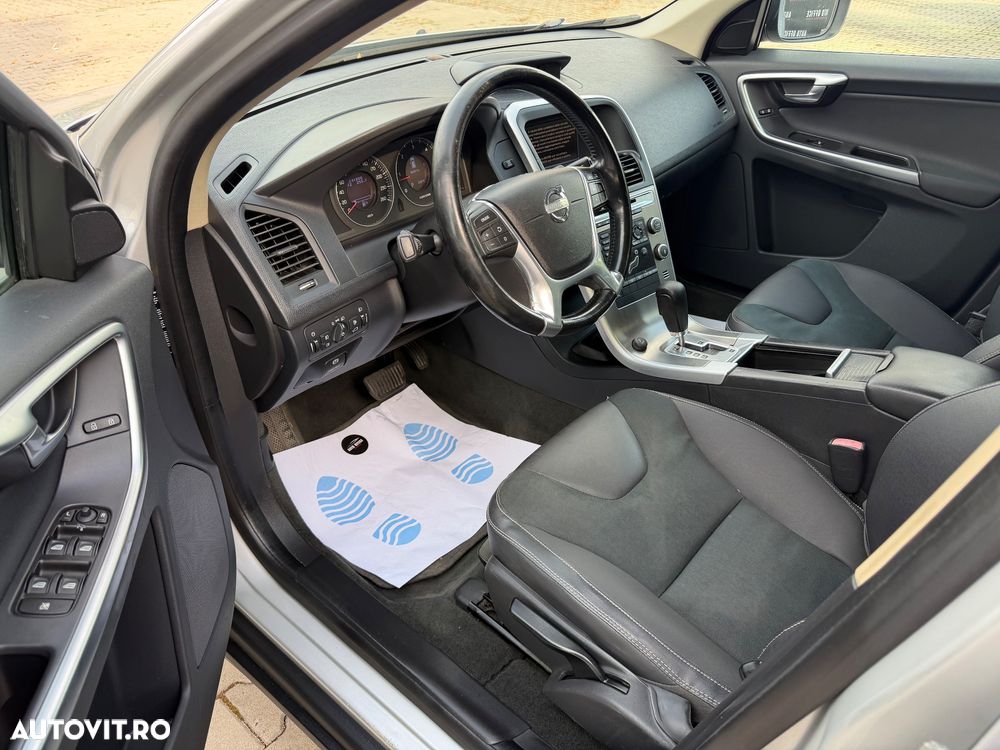 Volvo XC 60 - 11