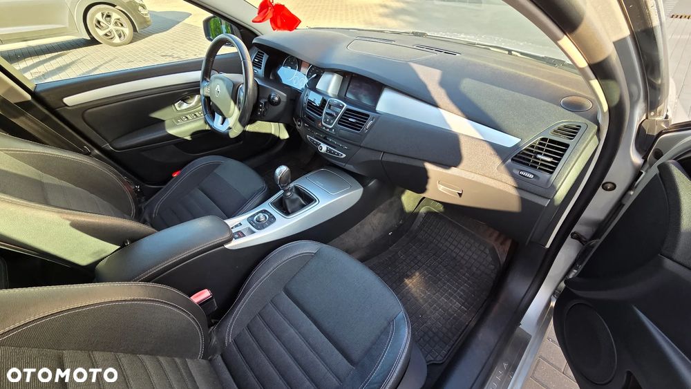 Renault Laguna - 22