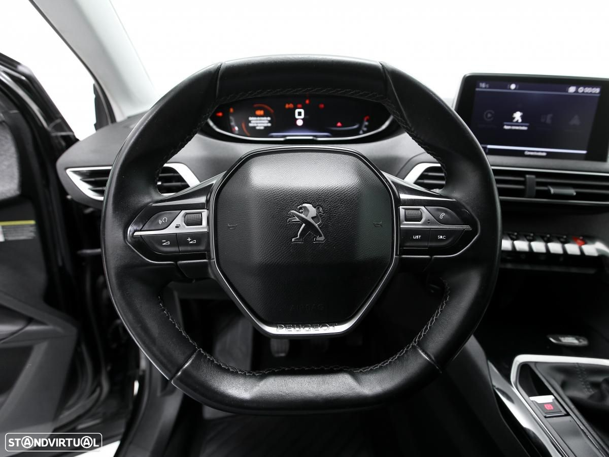 Peugeot 3008 - 15