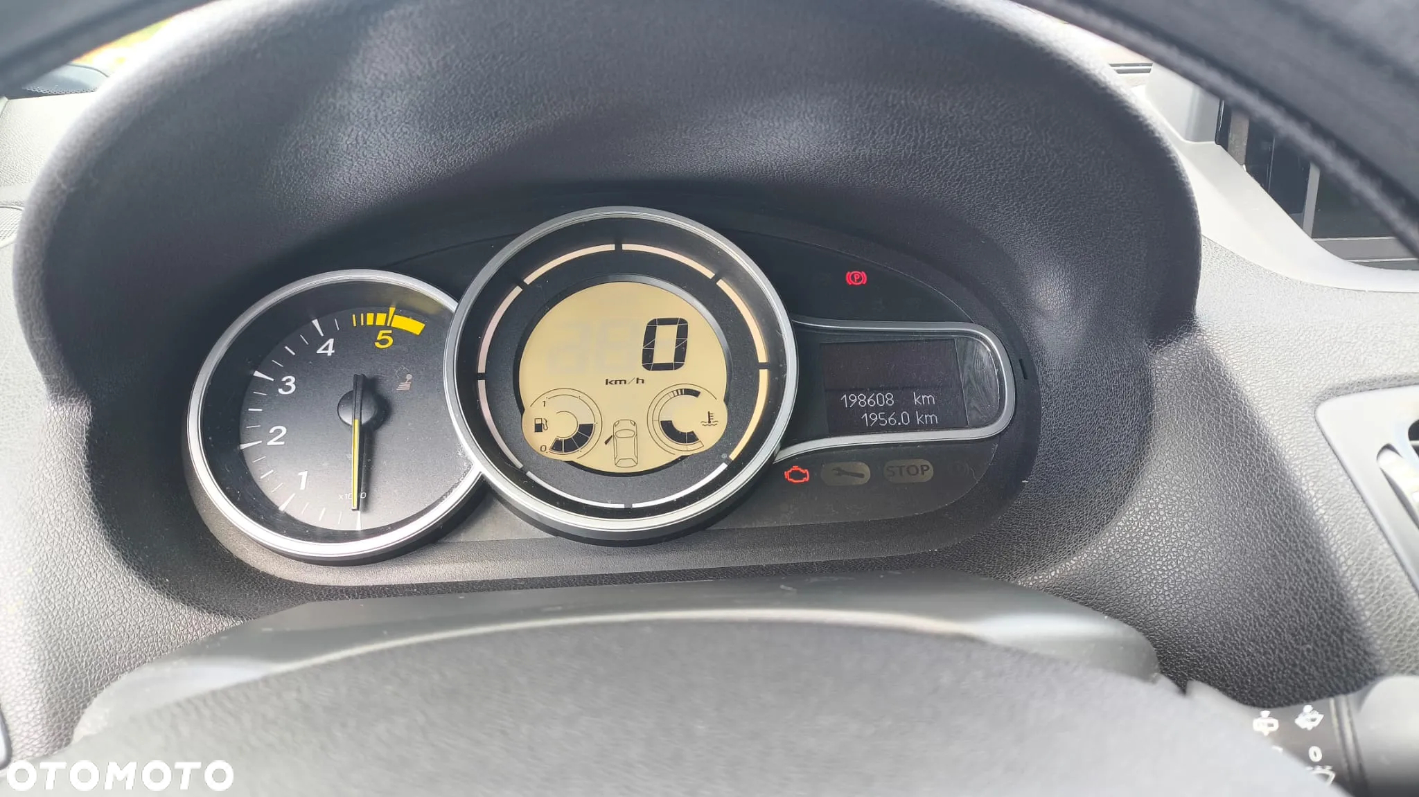Renault Megane - 16