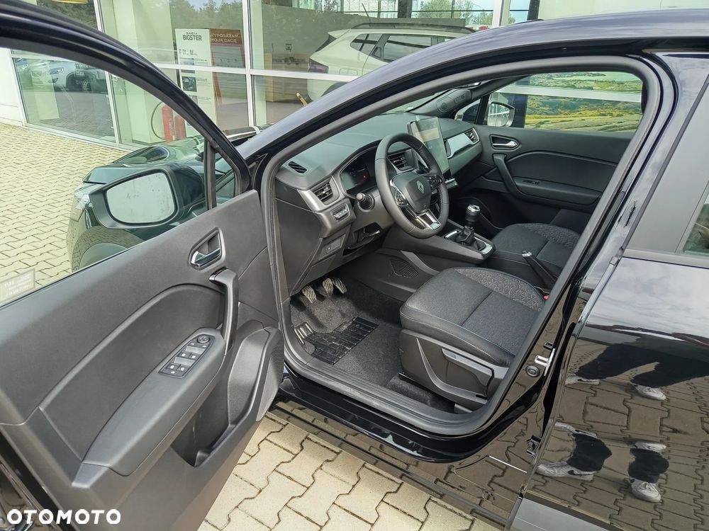 Renault Captur 1.2 TCe Evolution - 7