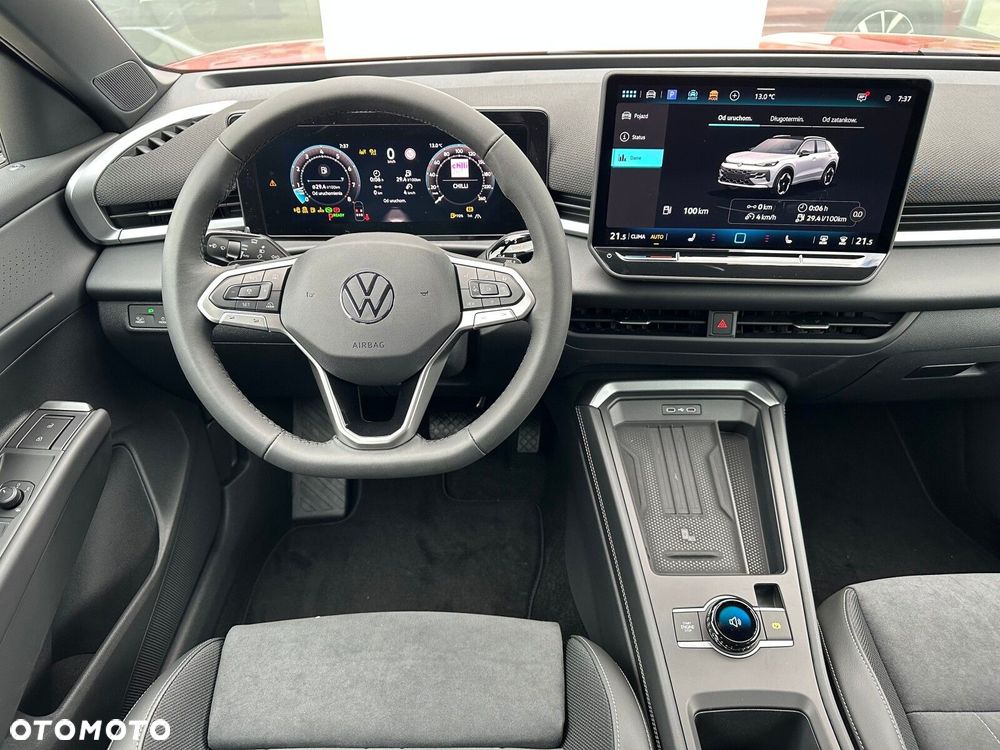 Volkswagen T-Roc 1.5 TSI Style DSG - 22