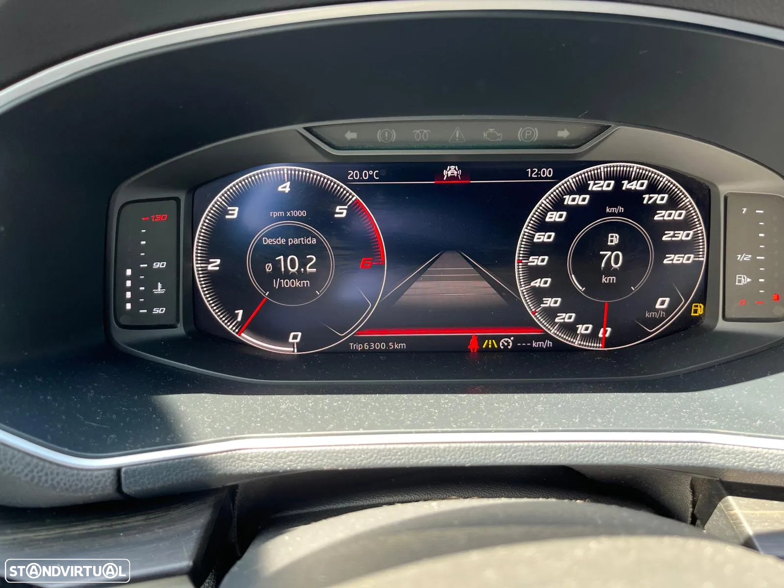 SEAT Tarraco 2.0 TDI Xcellence - 17