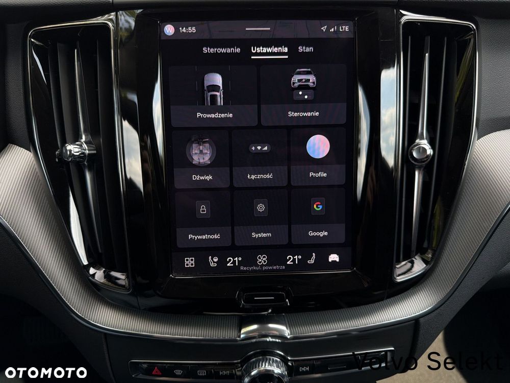 Volvo XC 60 - 27