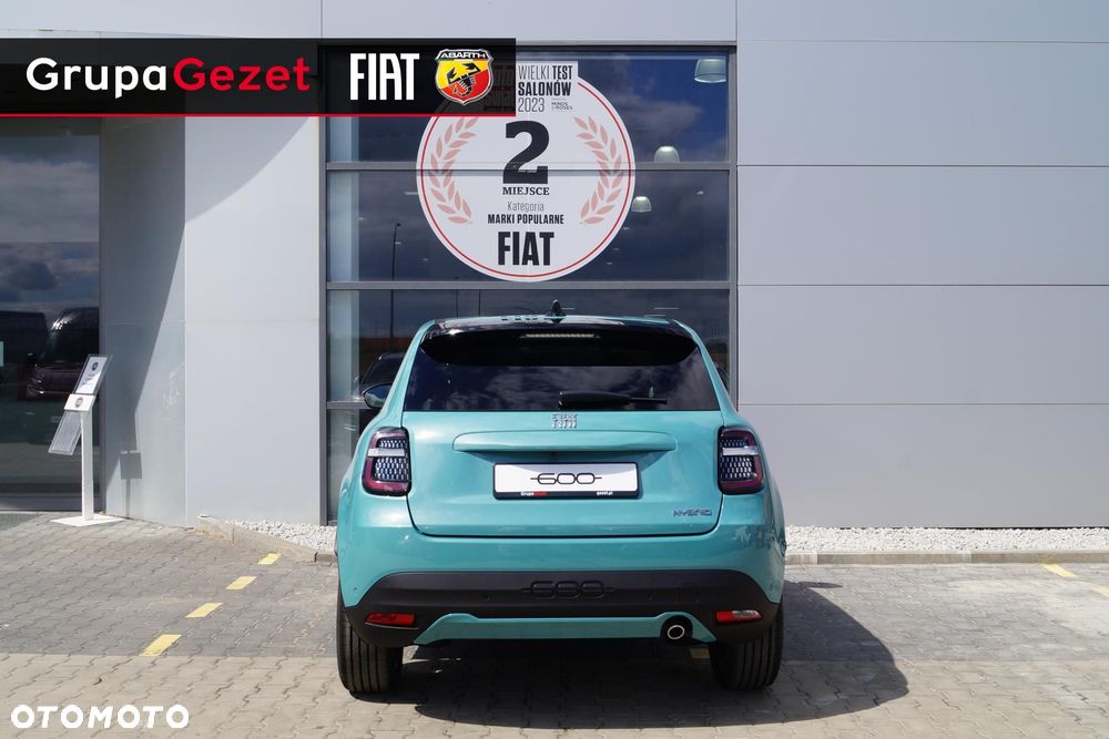 Fiat 600 - 8