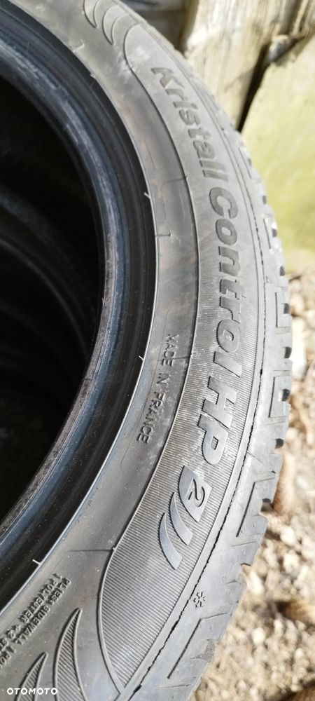 215/55/17 fulda snowcontrol 2 - 3