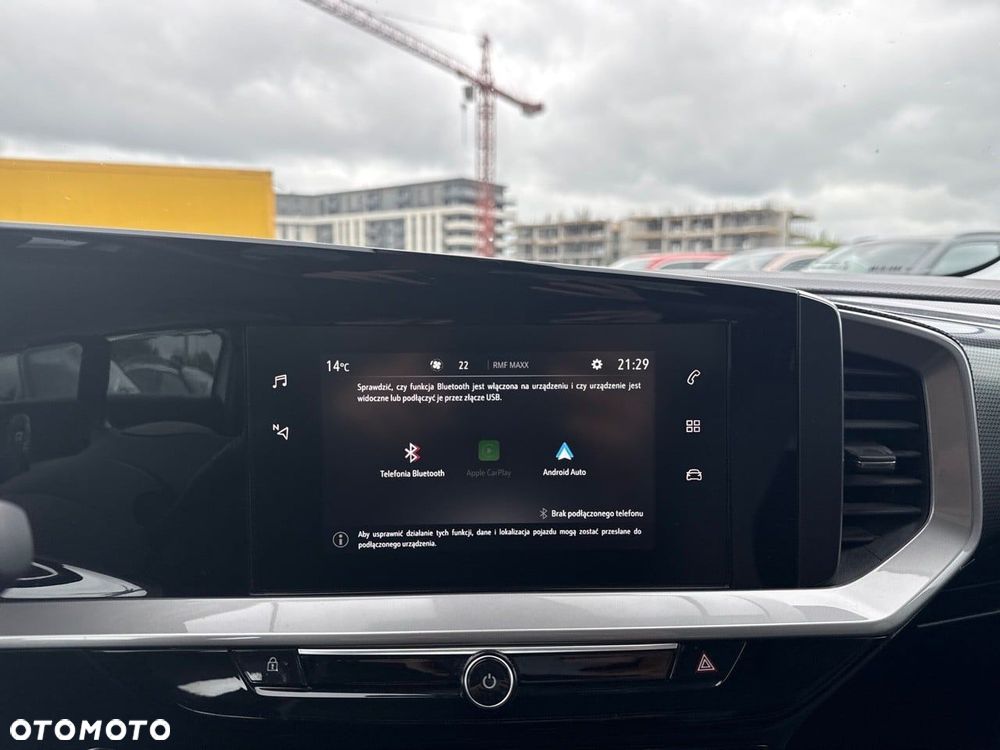 Opel Mokka 50kWh Elegance - 18