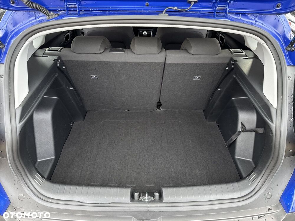 Hyundai Bayon 1.0 T-GDI Smart - 34