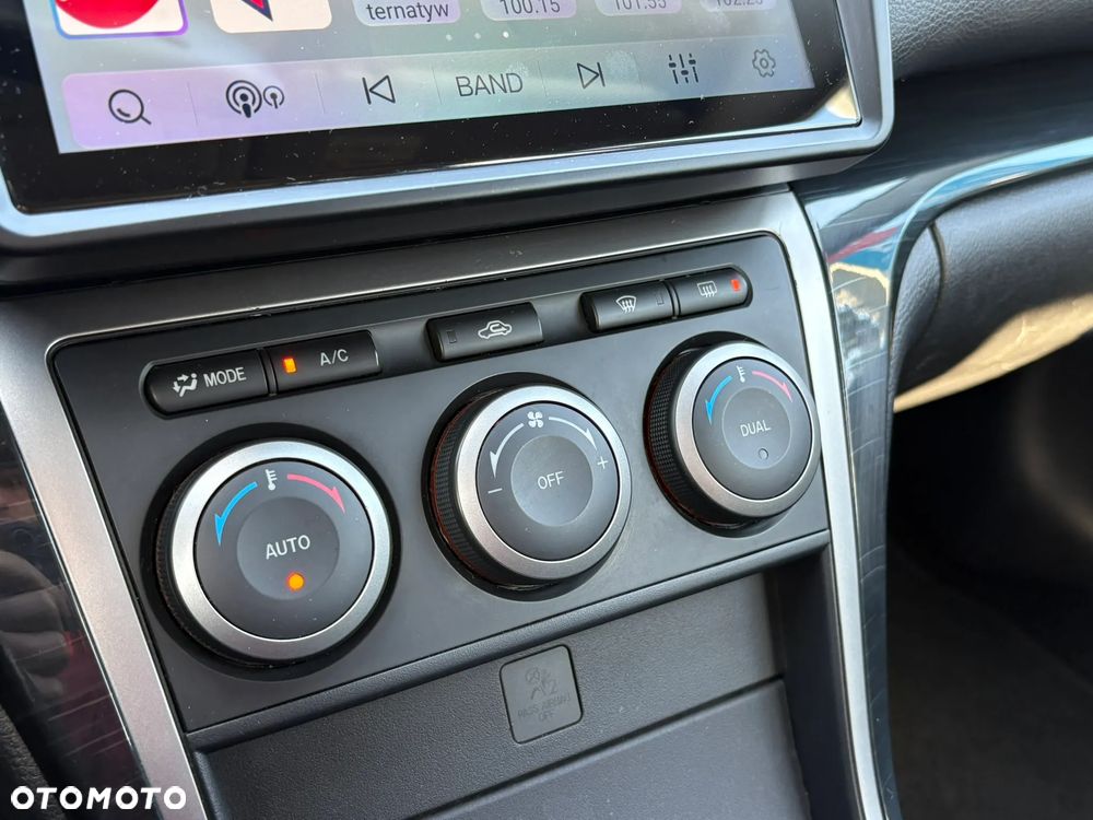 Mazda 6 2.0 CD Hoshi - 15