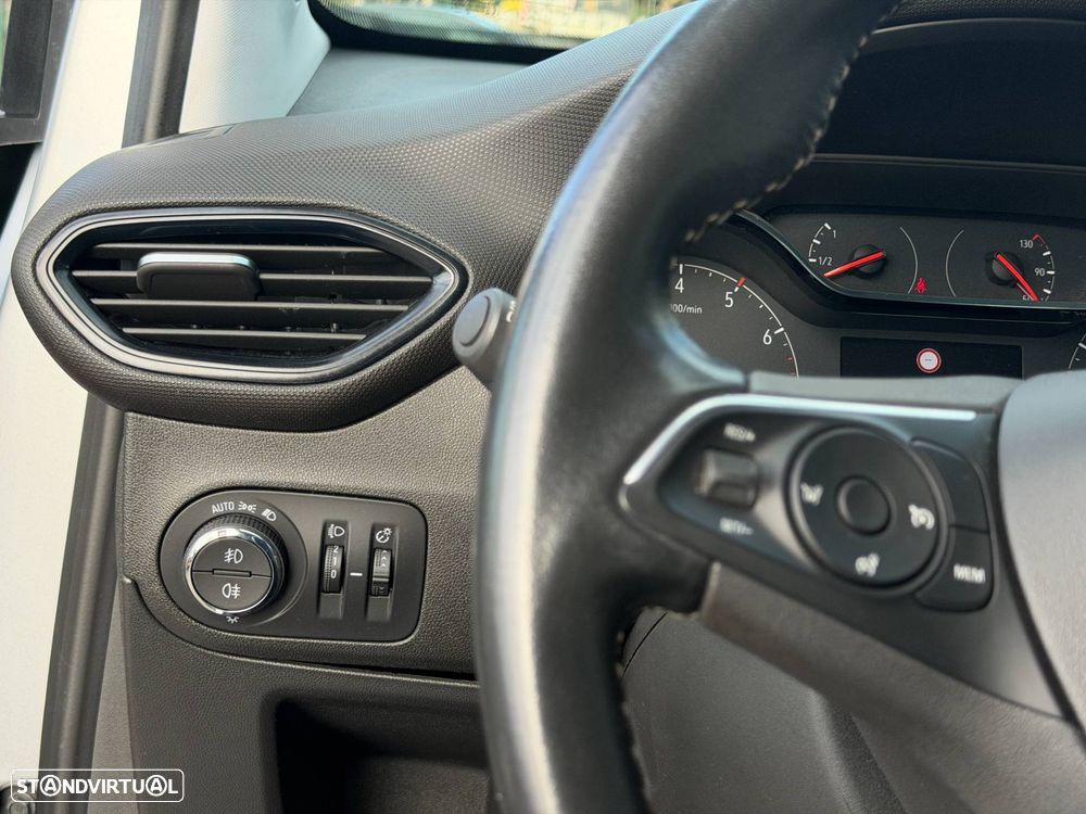 Opel Crossland 1.2 T Elegance - 13