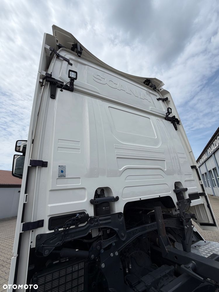 Scania R450 - 15