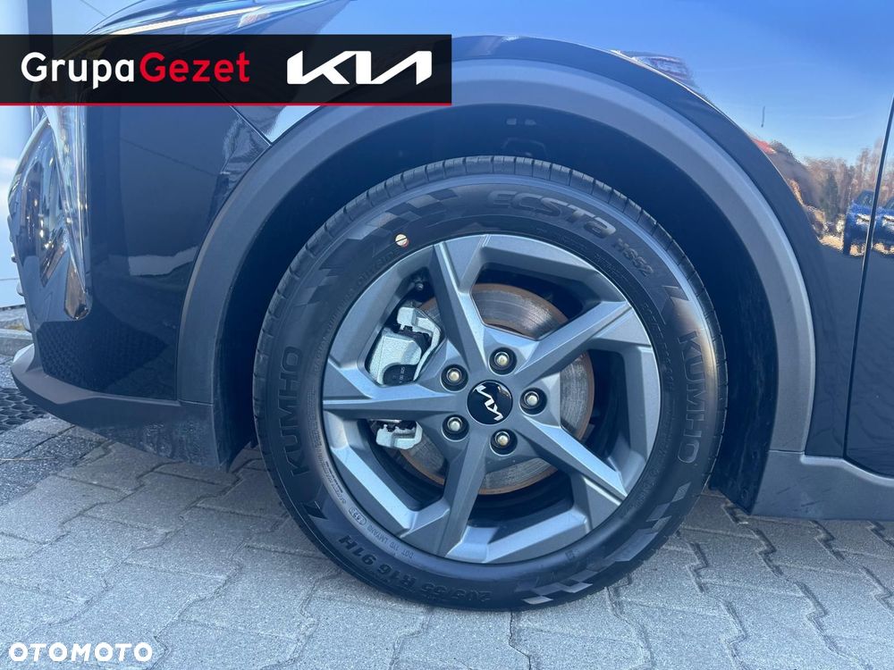 Kia K4 1.6 T-GDI M - 9