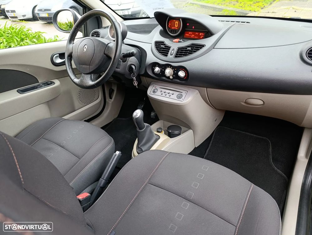 Renault Twingo 1.2 TCE GT - 5