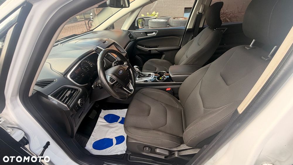Ford S-Max 2.0 TDCi Trend PowerShift - 10