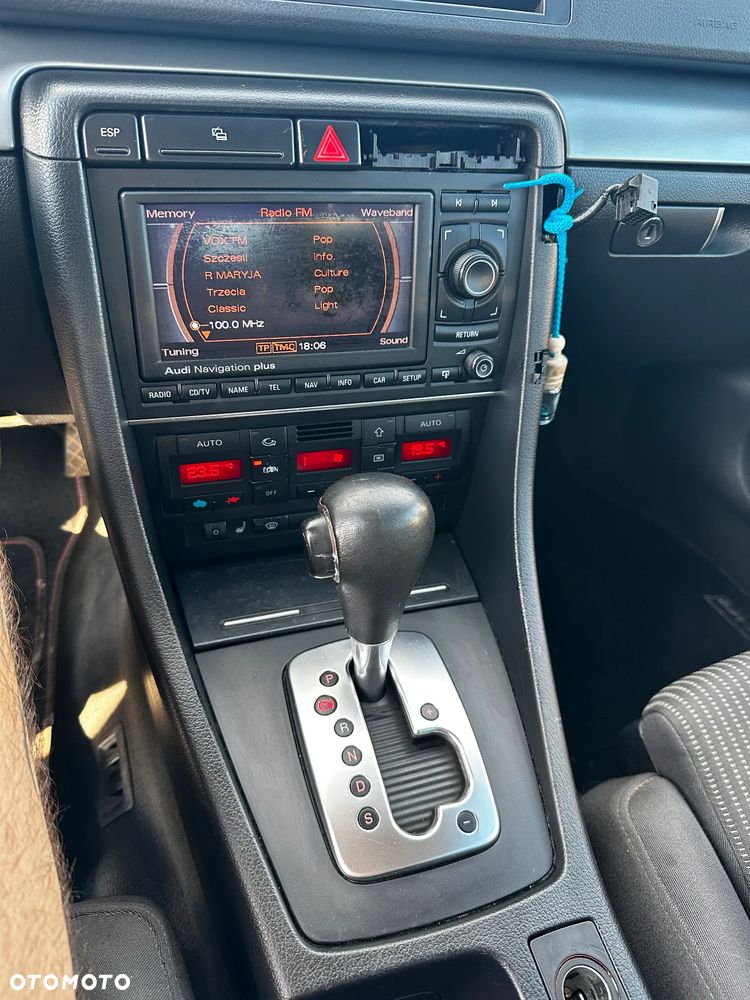Audi A4 Avant - 12
