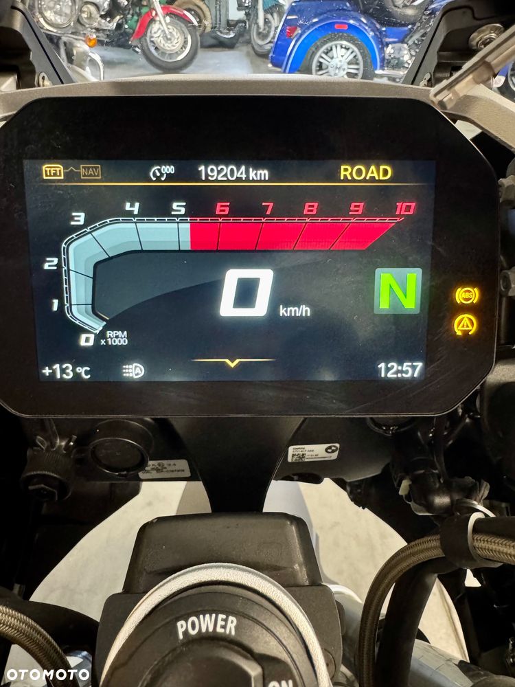 BMW R1250 GS Adventure - 12