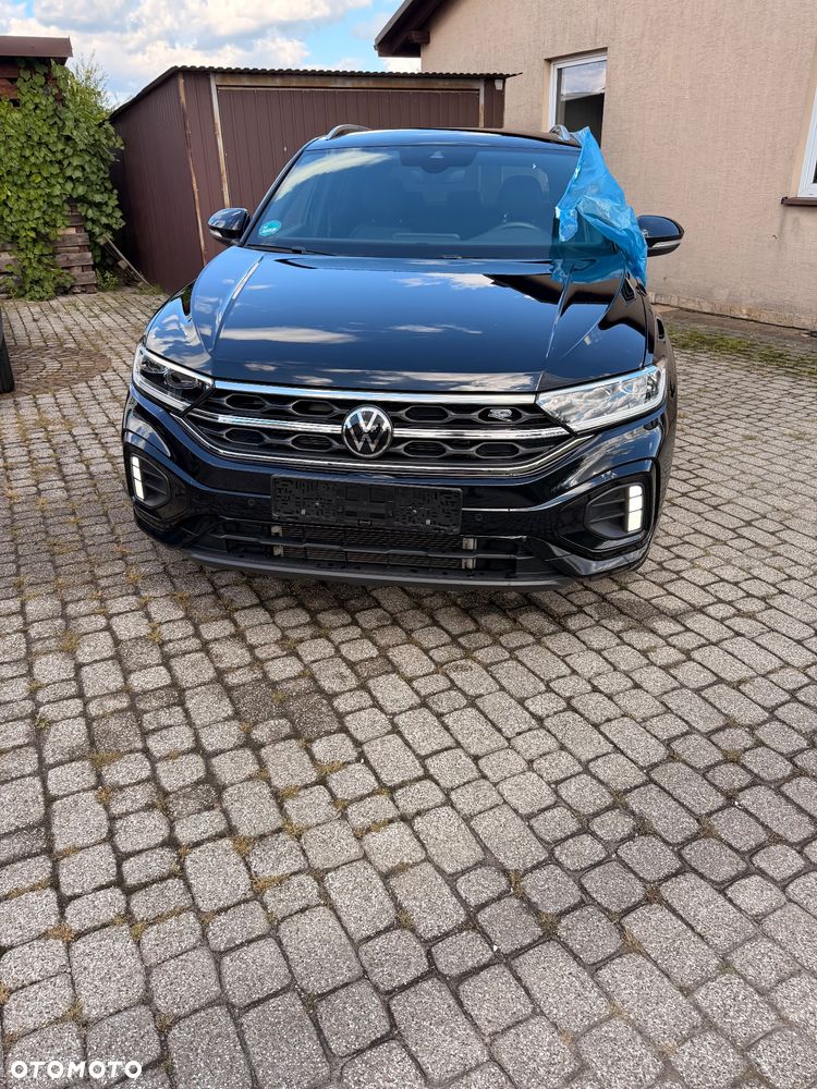 Volkswagen T-Roc - 4