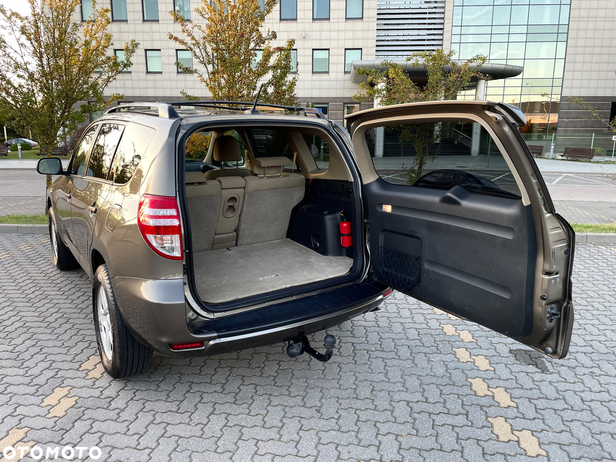 Toyota RAV4 - 15