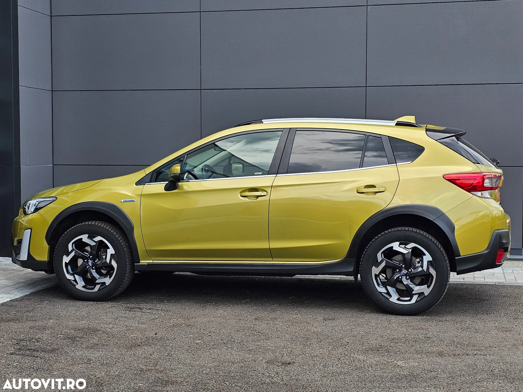 Subaru XV 2.0ie Lineartronic Trend - 2
