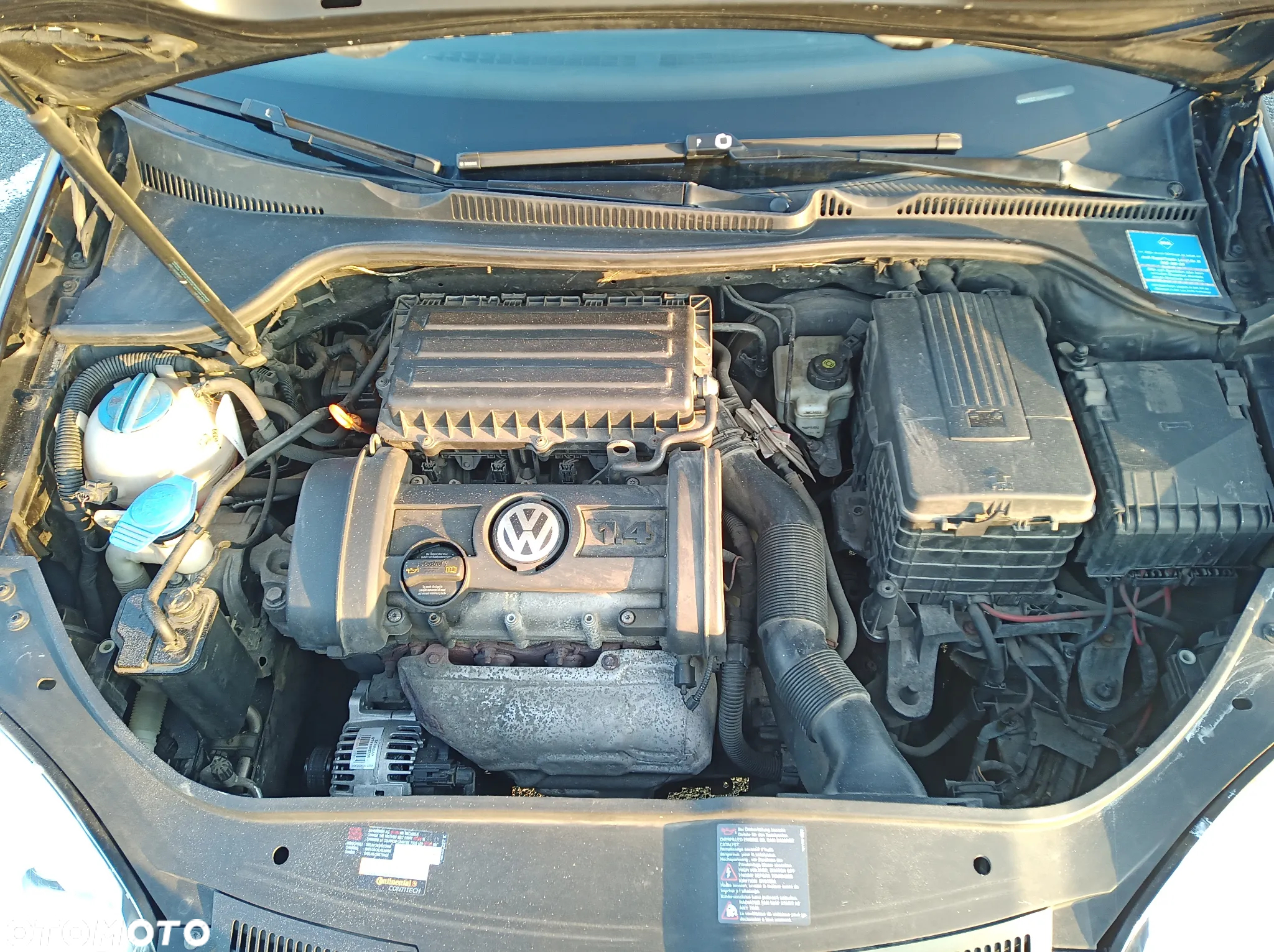 Volkswagen Golf - 19