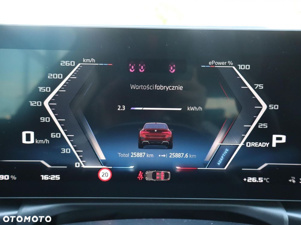 BMW i4 - 22