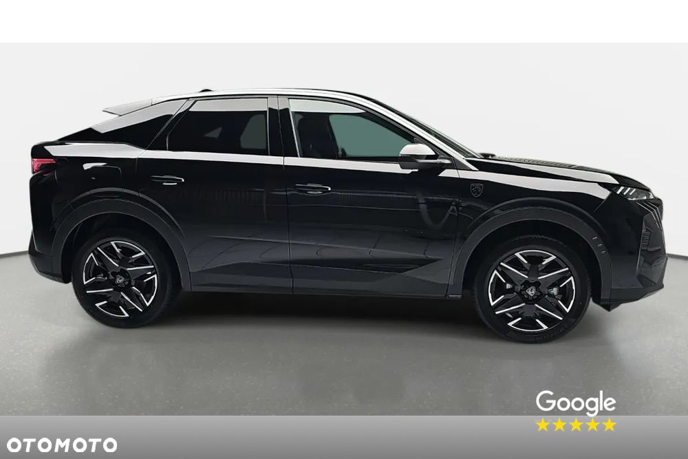 Peugeot 3008 1.2 PureTech mHEV GT Exclusive e-DCS6 - 7