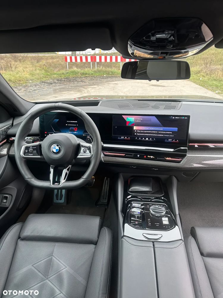 BMW Seria 5 - 16