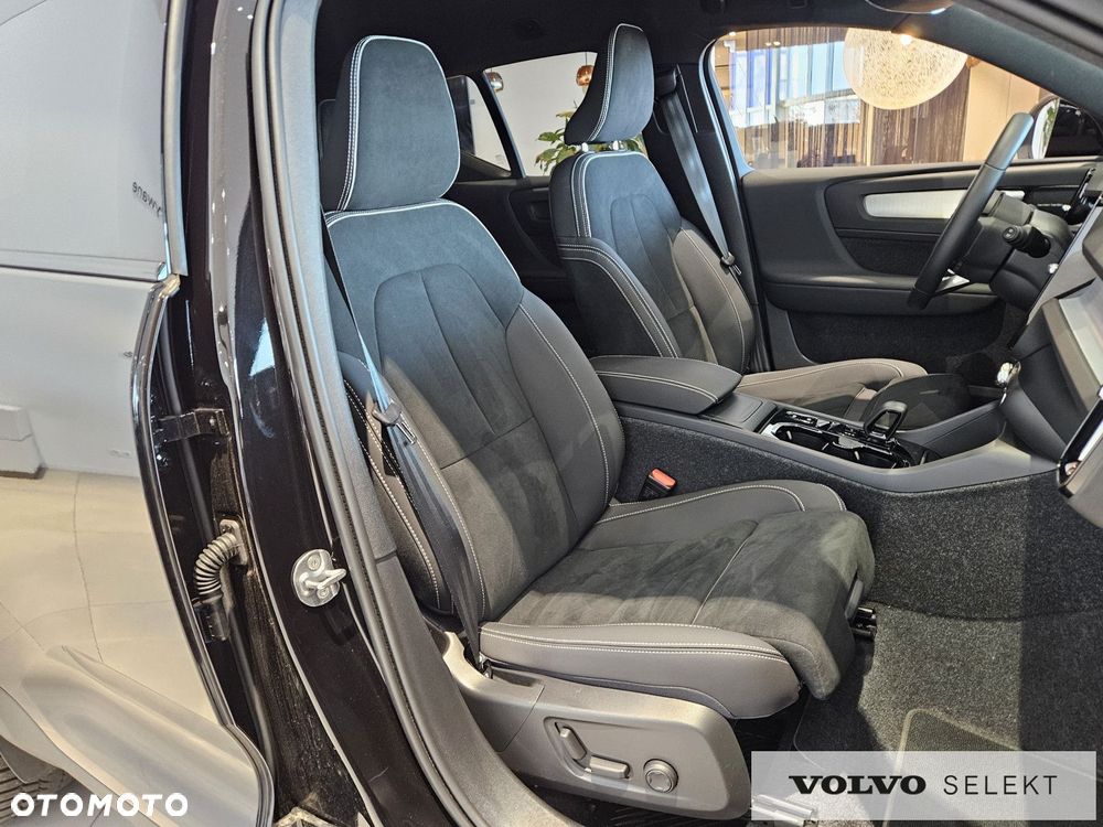 Volvo XC 40 - 21