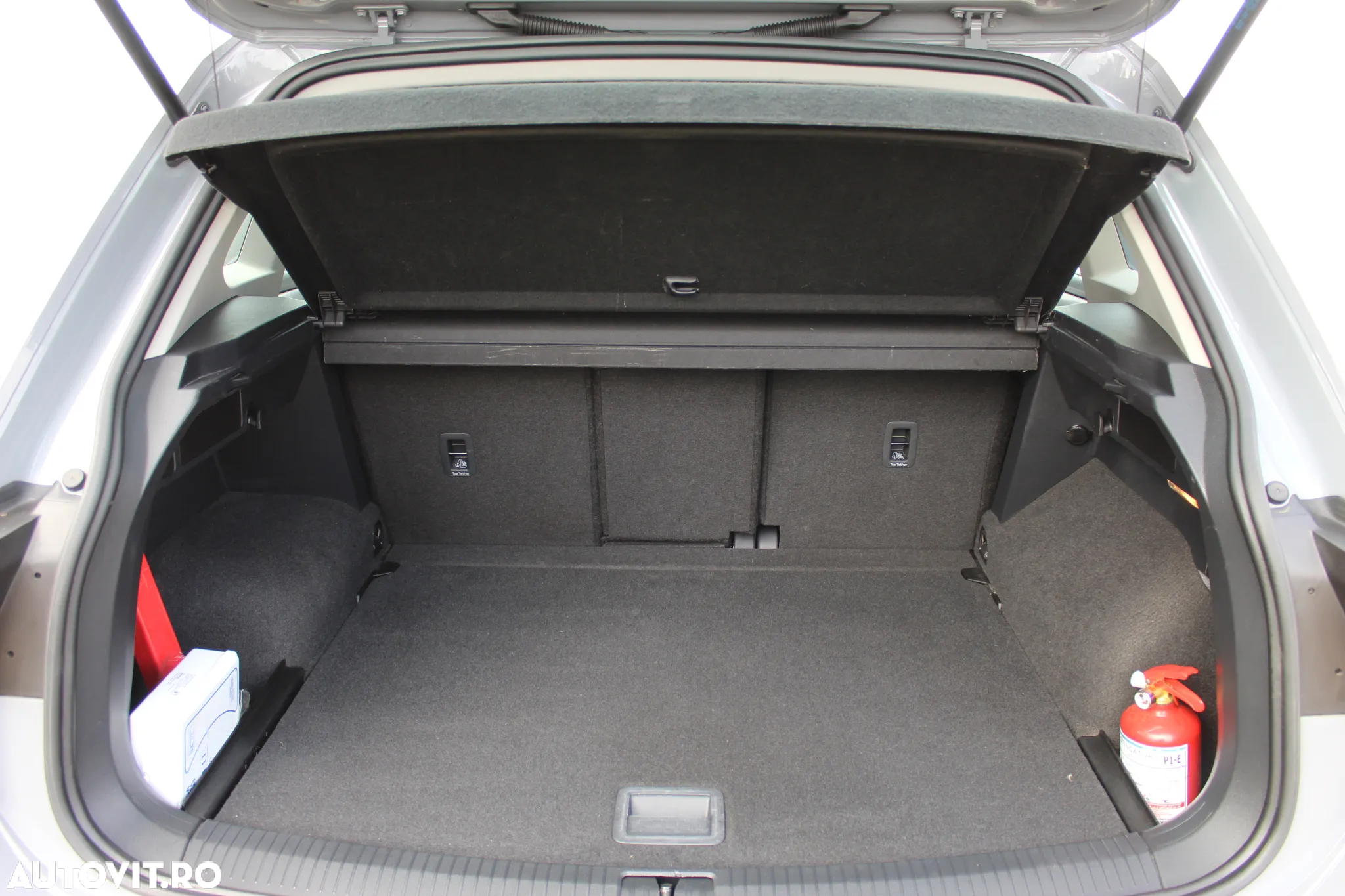 Volkswagen Tiguan 1.5 TSI OPF Base - 37
