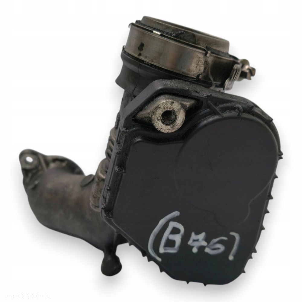 ZAWÓR EGR Volkswagen Golf IV Passat B5 1.9 TDI 038129637D - 1