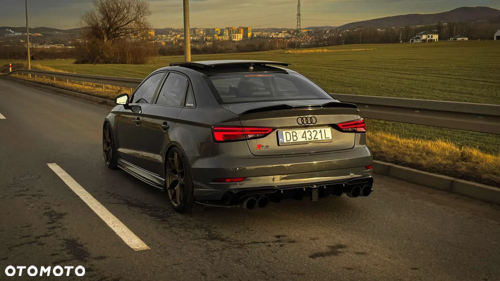 Audi S3 - 16