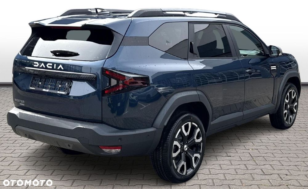 Dacia Bigster - 5
