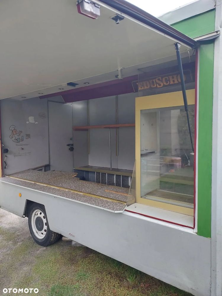 Volkswagen Transporter - 3