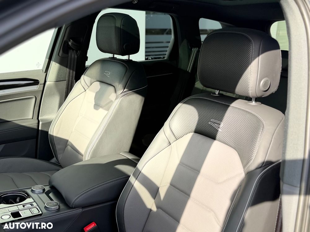 Volkswagen Touareg V6 TDI R-Style - 10