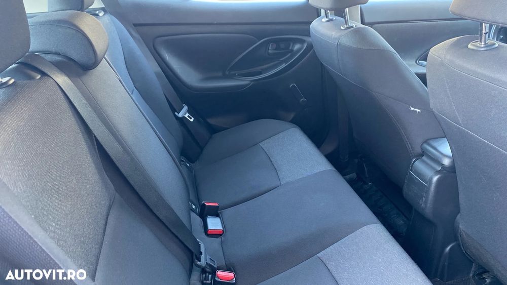 Toyota Yaris Cross 1.5 VVT-i HSD 4x2 Eco - 9