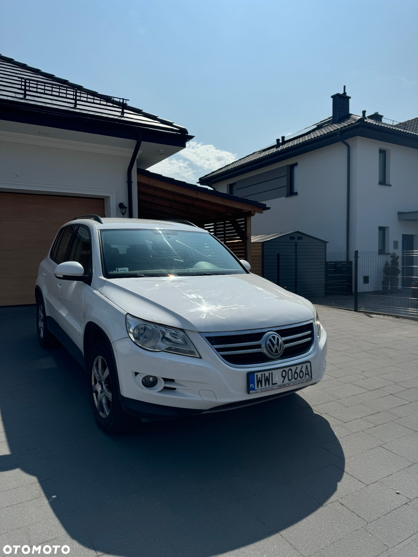 Volkswagen Tiguan - 15