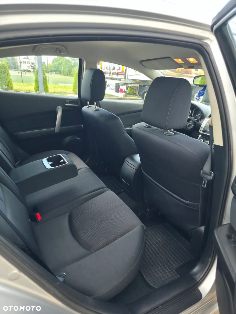 Mazda 6 2.0 Exclusive - 18