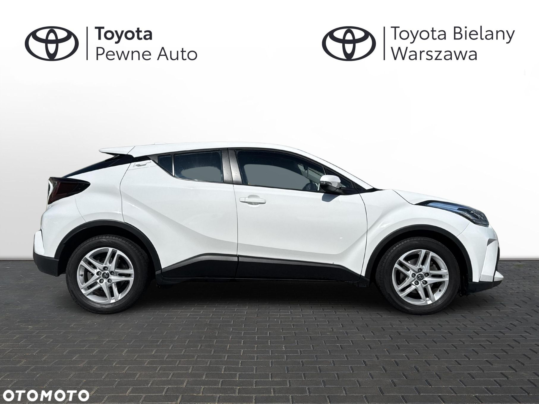 Toyota C-HR - 6