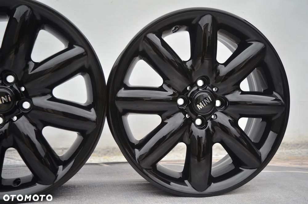 Felgi 7x17 4x100 Mini ONE Cooper Cabrio, Coupe S Clubman - 7