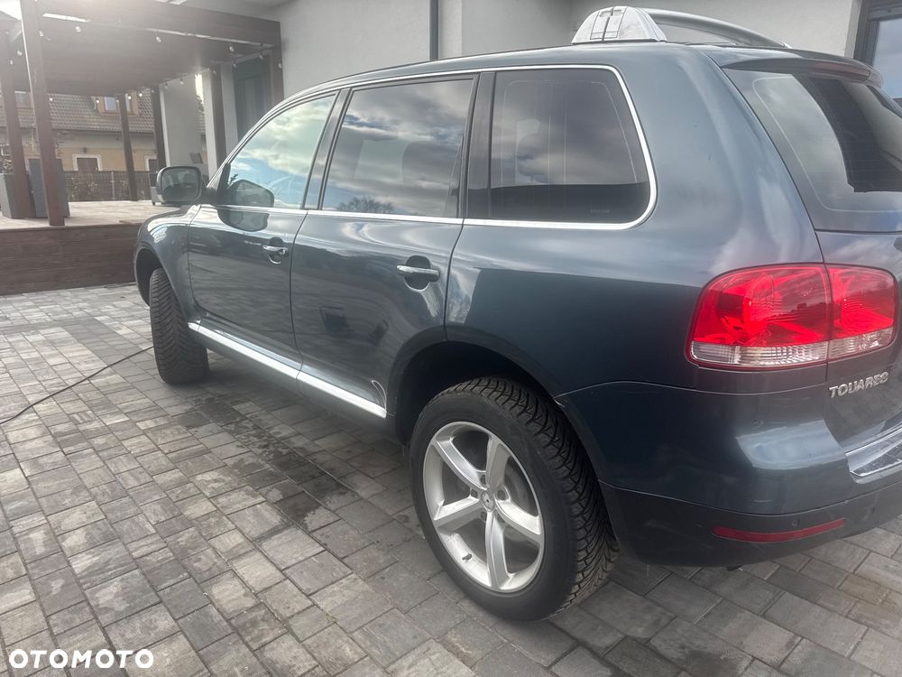 Volkswagen Touareg - 15