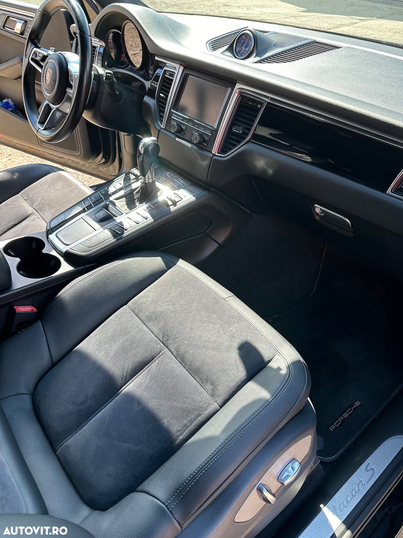 Porsche Macan 3.0 PDK S - 23