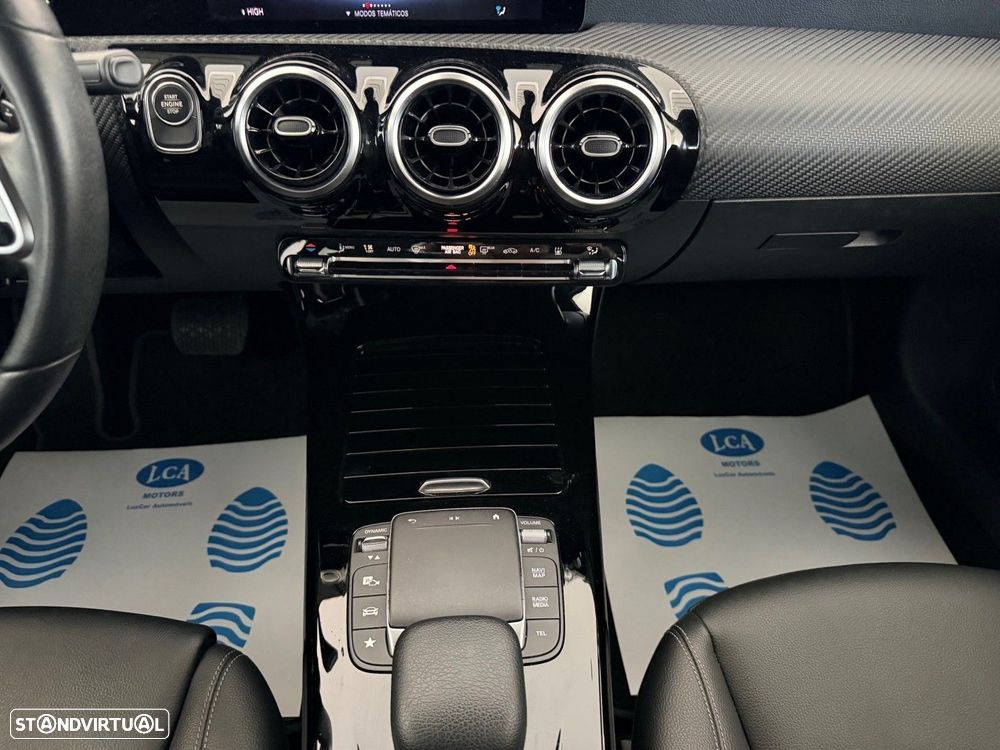 Mercedes-Benz A 250 - 28