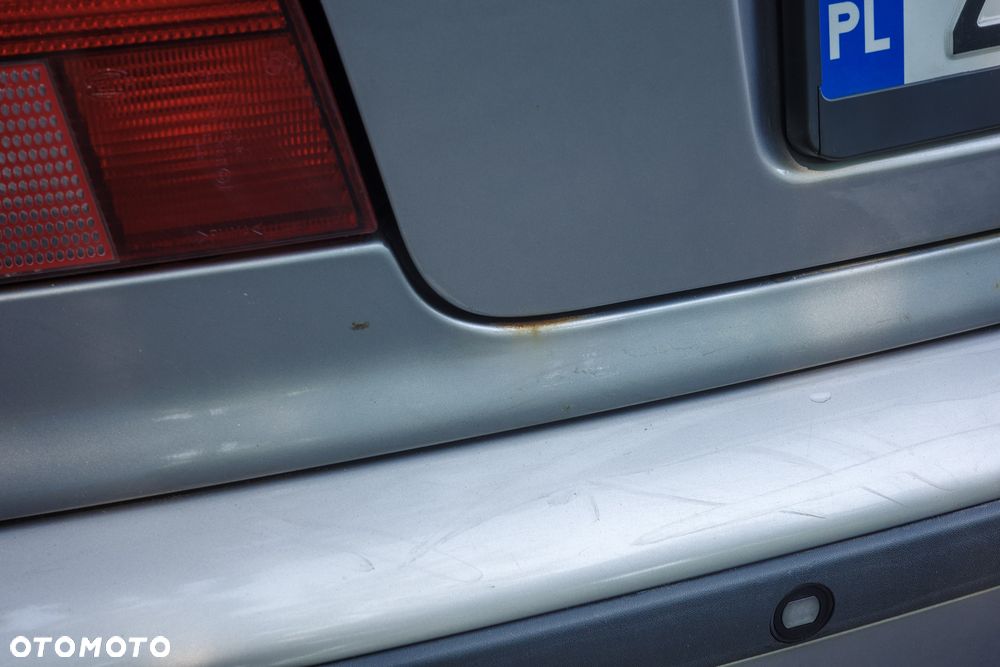 BMW Seria 5 - 17