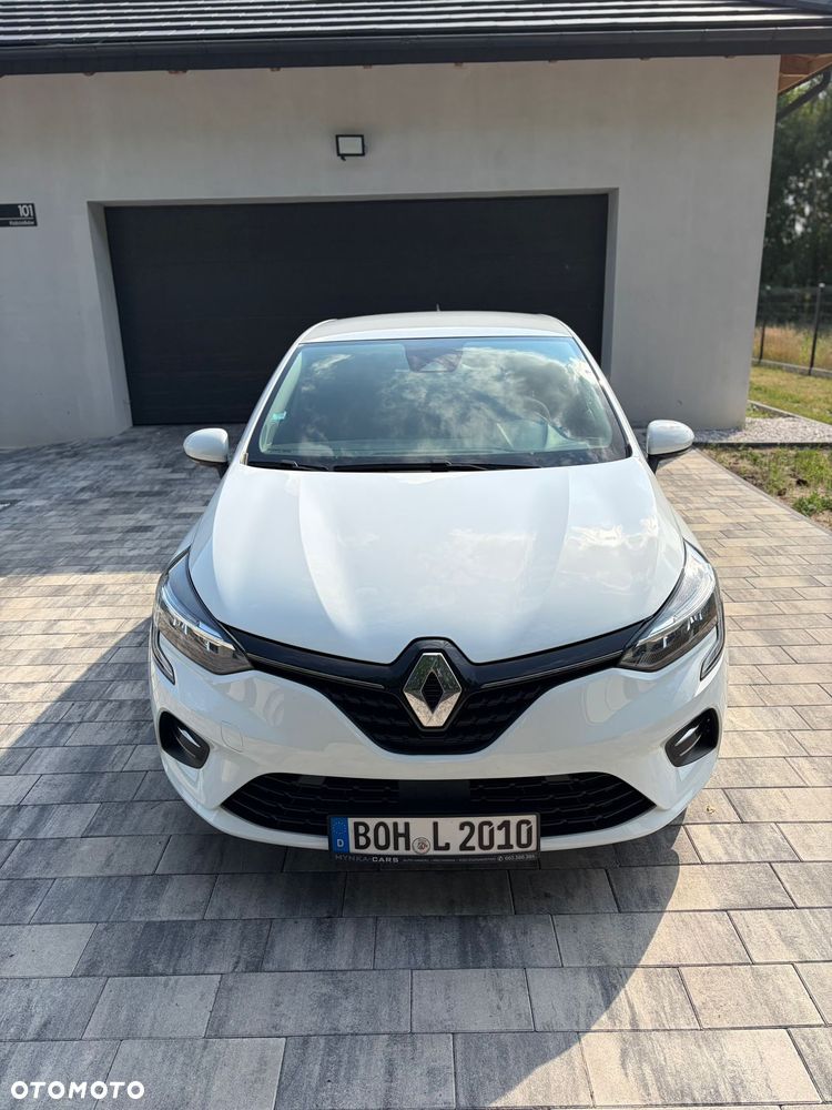Renault Clio 1.6 E-TECH Intens - 2