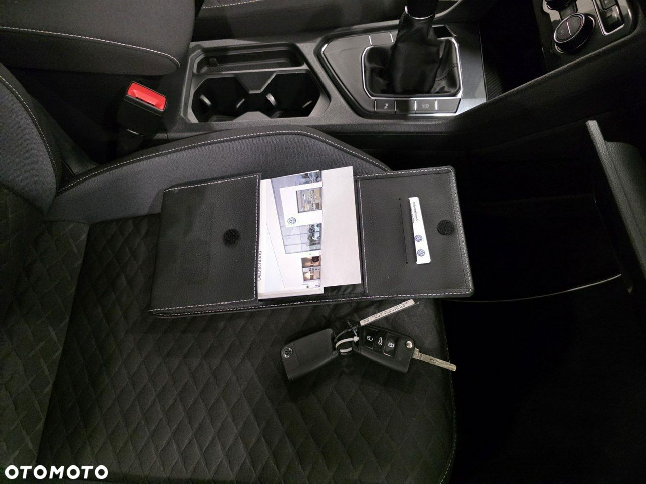 Volkswagen Tiguan 2.0 TDI BMT SCR JOIN - 38