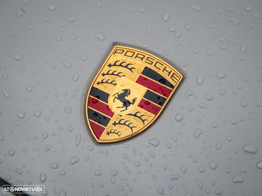 Porsche Cayenne Coupé E-Hybrid - 18